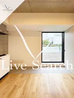 三鷹台ストリート 206 【東京都三鷹台駅】 の画像3