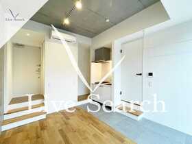 三鷹台ストリート 202 【東京都三鷹台駅】 の画像3