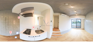 三鷹台ストリート 203 【東京都三鷹台駅】 の画像3