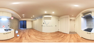 三鷹台ストリート 301 【東京都三鷹台駅】 の画像3