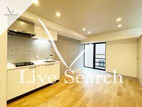 三鷹台ストリート 301 【東京都三鷹台駅】 の画像3