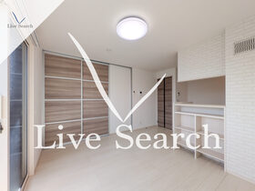 ピエールドゥヴィラ 201 【東京都八幡山駅】 の画像3