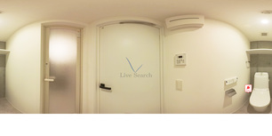 三鷹台ストリート 302 【東京都三鷹台駅】 の画像3