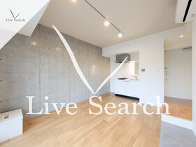 三鷹台ストリート 303 【東京都三鷹台駅】 の画像3