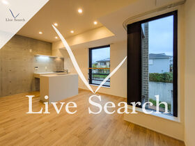 三鷹台ストリート 304 【東京都三鷹台駅】 の画像3