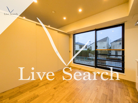 三鷹台ストリート 305 【東京都三鷹台駅】 の画像3