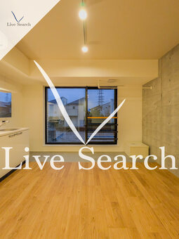 三鷹台ストリート 306 【東京都三鷹台駅】 の画像3