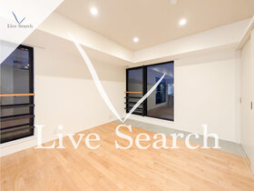 三鷹台ストリート 307 【東京都三鷹台駅】 の画像3