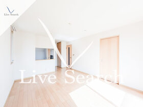 カーサソレアードC 201 【茨城県荒川沖駅】 の画像3