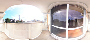 カーサソレアードE 101 【茨城県荒川沖駅】 の画像3