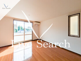 カーサソレアードE 101 【茨城県荒川沖駅】 の画像3