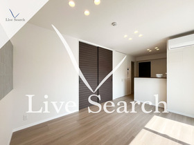 シャーメゾン　アヴァンス 203 【大阪府城北公園通駅】 の画像3