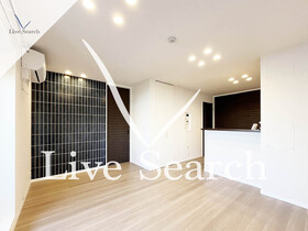 シャーメゾン　アヴァンス 205 【大阪府城北公園通駅】 の画像3