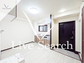 パールメゾンシオノ 203 【埼玉県朝霞駅】 の画像3