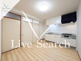 フローラル豊島園 404 【東京都練馬駅】 の画像3