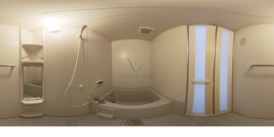 クレールⅡ 205 【埼玉県川越線　日進駅　徒歩4分】 の画像3