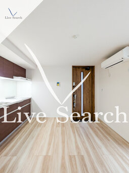 フェリスⅢ 101 【東京都等々力駅】 の画像3