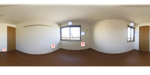 ハーヴェストヒルズB 301 【埼玉県埼玉新都市交通　今羽駅　徒歩13分】 の画像3