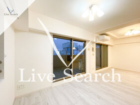 コスモシティ横浜石川町 912 【神奈川県京浜東北線 石川町駅】 の画像3