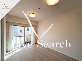 ルミネ竹ノ塚第二 201 【東京都竹ノ塚】 の画像3