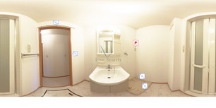 ヴィラセスト 201 【埼玉県高崎線　宮原駅　バス所要時間7分　鈴木バス停　徒歩1分】 の画像3