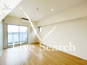 LaSante千駄木 1006 【東京都西日暮里】 の画像3