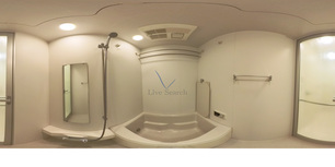 LaSante千駄木 1104 【東京都西日暮里】 の画像3