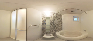 コリーヌ オ フルール 103 【東京都西新井駅】 の画像3