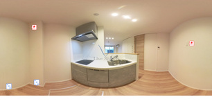 シャルマン平和台 103 【東京都平和台】 の画像3