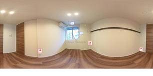 シャルマン平和台 105 【東京都平和台】 の画像3