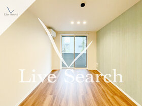 シャルマン平和台 105 【東京都平和台】 の画像3