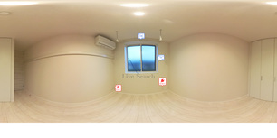 シャルマン平和台 201 【東京都平和台】 の画像3