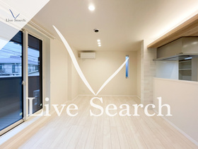 シャルマン平和台 201 【東京都平和台】 の画像3