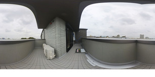 シャルマン平和台 406 【東京都平和台】 の画像3