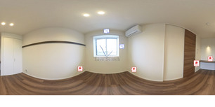 シャルマン平和台 403 【東京都平和台】 の画像3