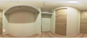 シャルマン平和台 203 【東京都平和台】 の画像3