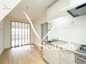 ハイツアイアン A201 【兵庫県神鉄道場駅】 の画像3