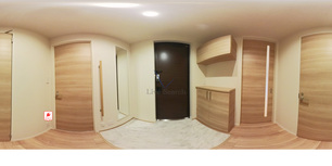 シャルマン平和台 205 【東京都平和台】 の画像3