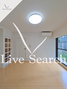 エムメイト綱町  101 【東京都東京地下鉄南北線　麻布十番駅】 の画像3