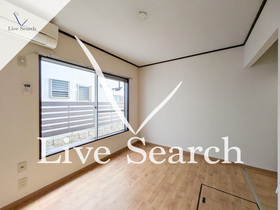 四季ハイツ 102 【東京都下板橋駅】 の画像3