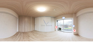 コトー横浜星川一番館 410 【神奈川県相鉄本線 / 星川駅 徒歩5分】 の画像3