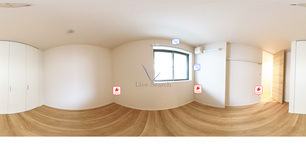 グランコート日吉アネックス 105 【神奈川県日吉本町駅】 の画像3