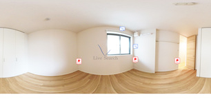 グランコート日吉アネックス 103 【神奈川県日吉本町駅】 の画像3