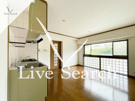 メリヤス岡場 308 【兵庫県岡場駅】 の画像3