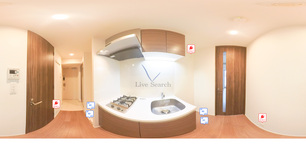 オーパスホームズ南行徳 613 【千葉県南行徳】 の画像3