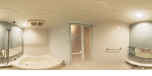 8956　メゾン・ルナール 206 【滋賀県南彦根駅】 の画像3