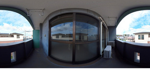 高宮森ビル 303 【福岡県高宮駅】 の画像3