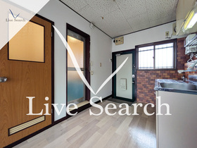 高宮森ビル 303 【福岡県高宮駅】 の画像3