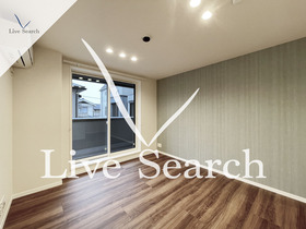 シャルマン平和台 207 【東京都平和台】 の画像3