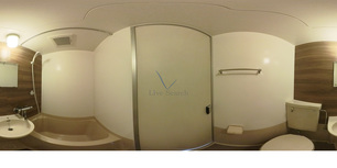 クオリシティ山手 410 【愛知県地下鉄名城線名古屋大学駅】 の画像3